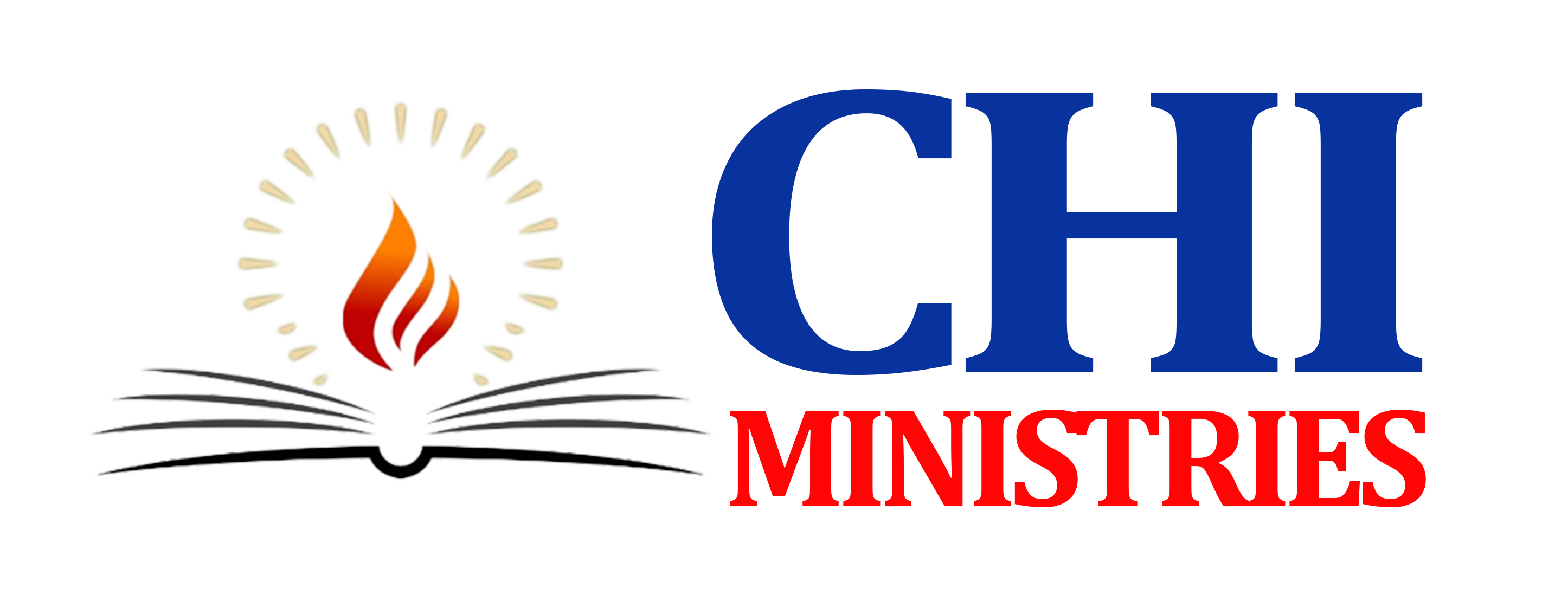 CHI Ministries Logo